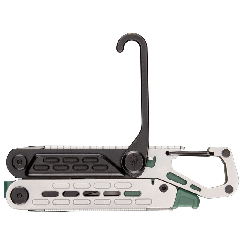 Gerber Multitool 'Stakeout Spark' Baltic Haze