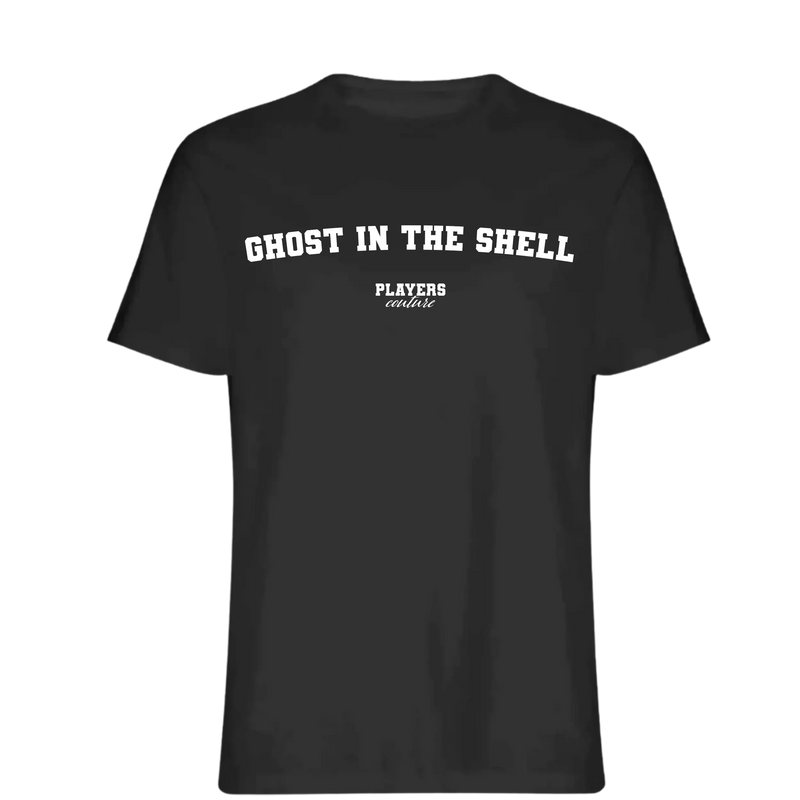 Ghost In The Shell Men's T-Shirt