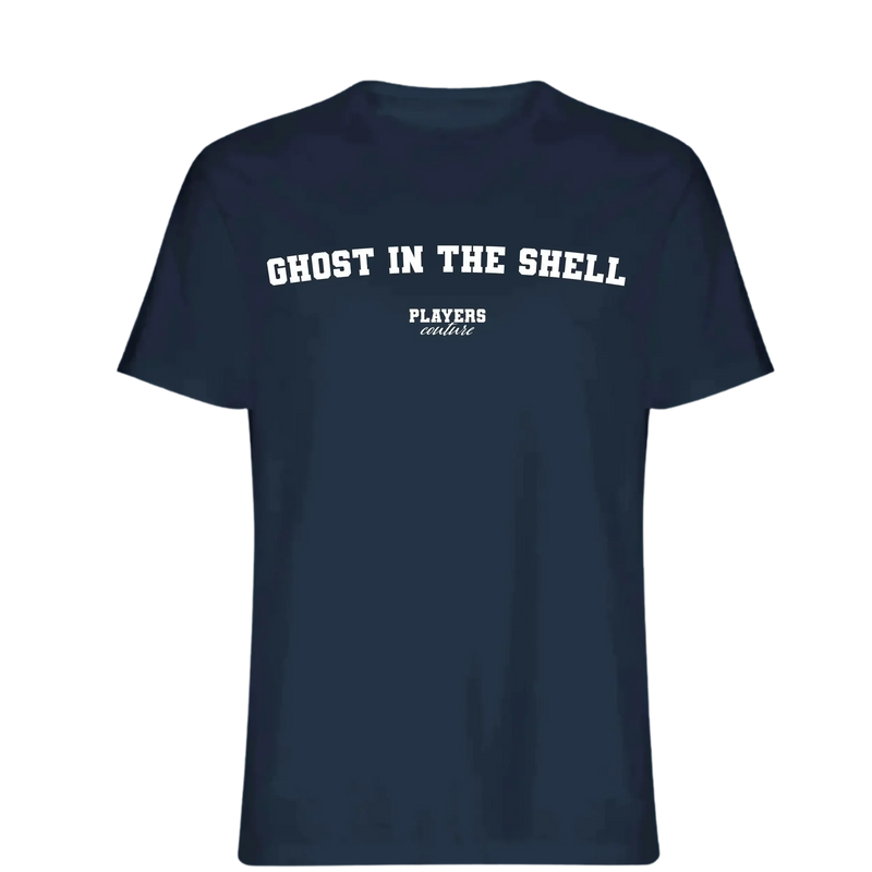 Ghost In The Shell Men's T-Shirt