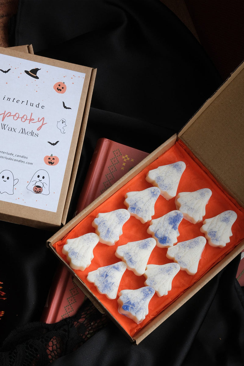 Halloween Wax Melts