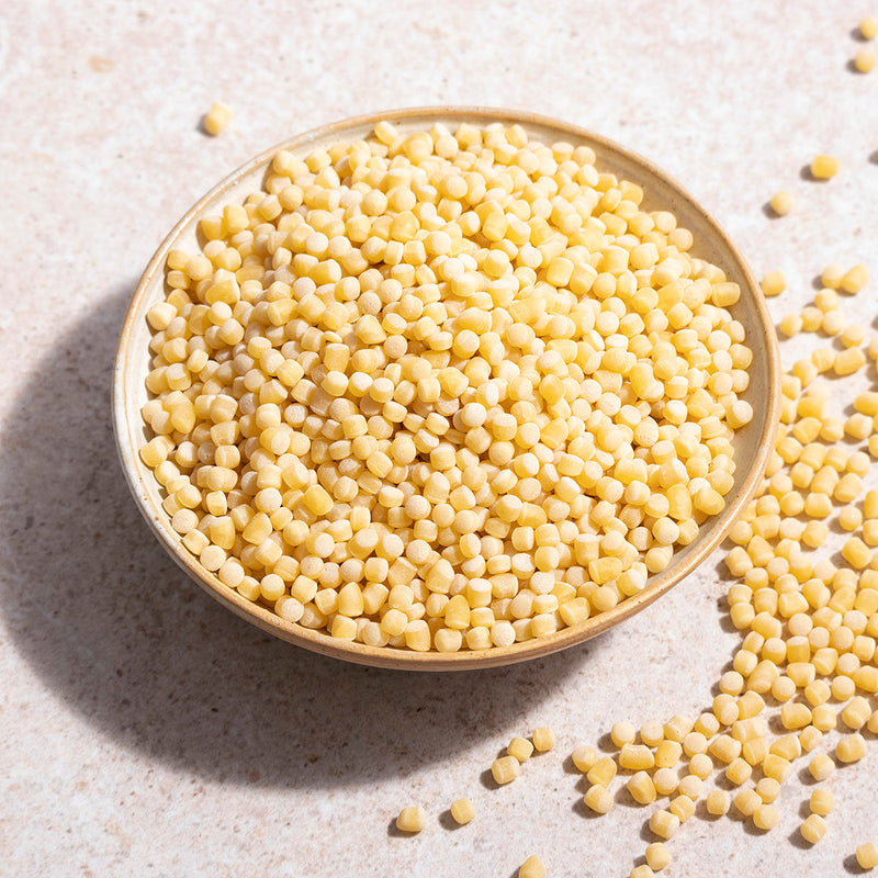 Giant Cous Cous