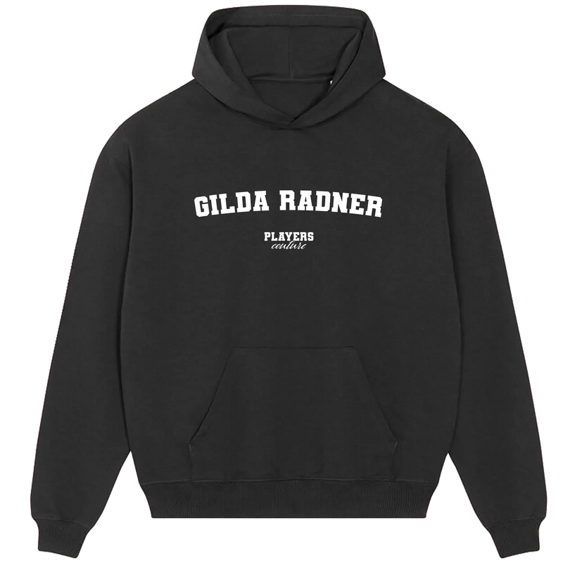 Gilda Radner Men's Hoodie