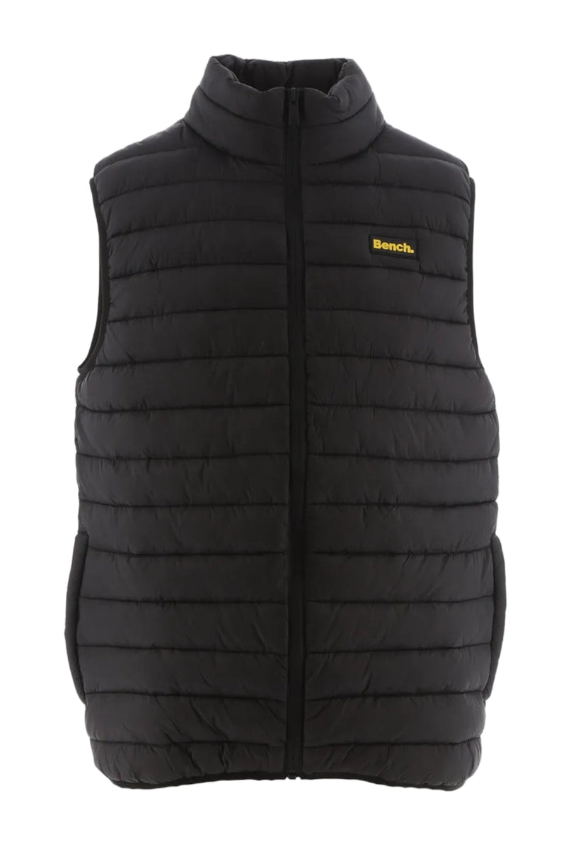 Bench Workwear Montreal Padded Gilet