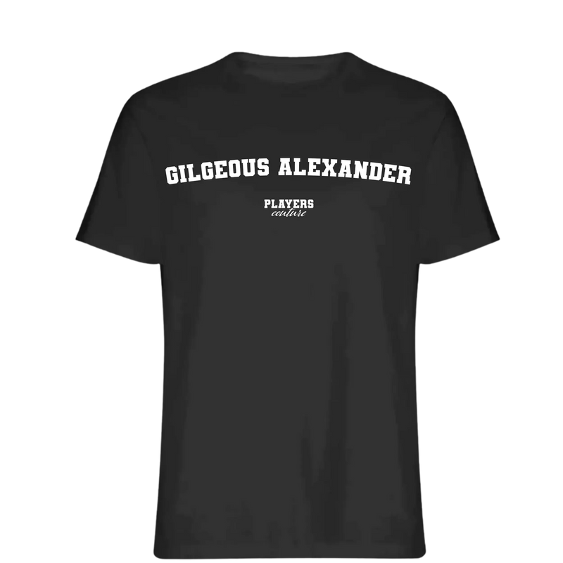 Gilgeous Alexander Men's T-Shirt