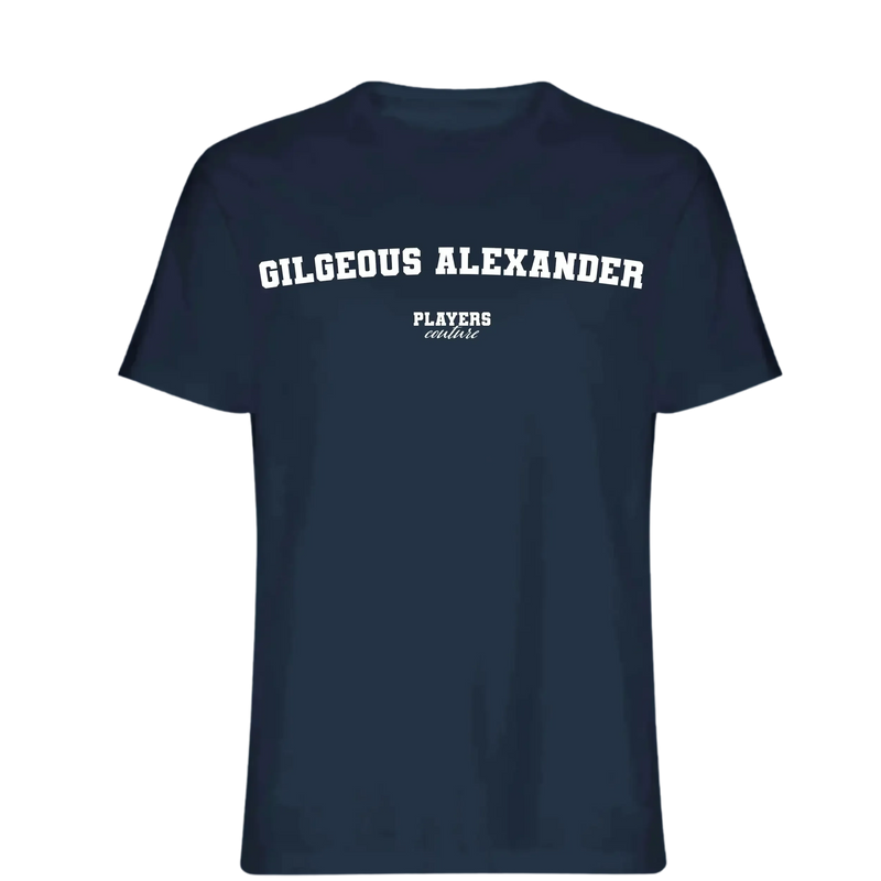 Gilgeous Alexander Men's T-Shirt