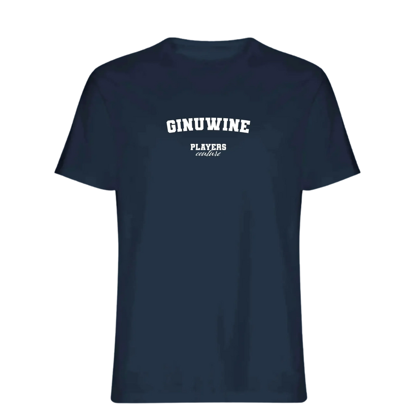 Ginuwine Men's T-Shirt
