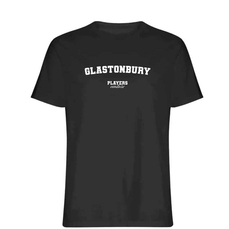 Glastonbury Men's T-Shirt