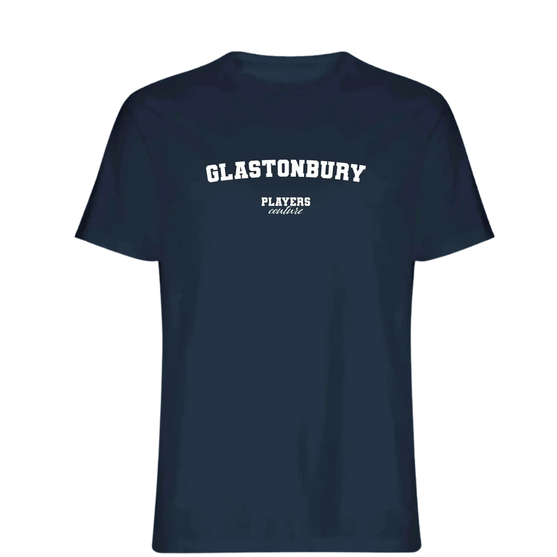 Glastonbury Men's T-Shirt