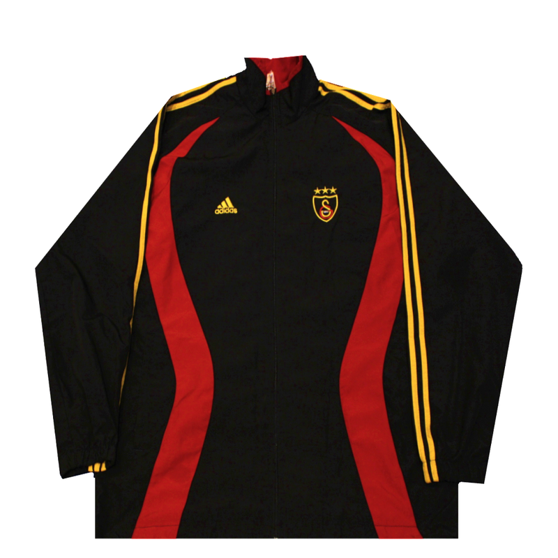Galatasaray 1998 Training Football Jacket (Excellent) L