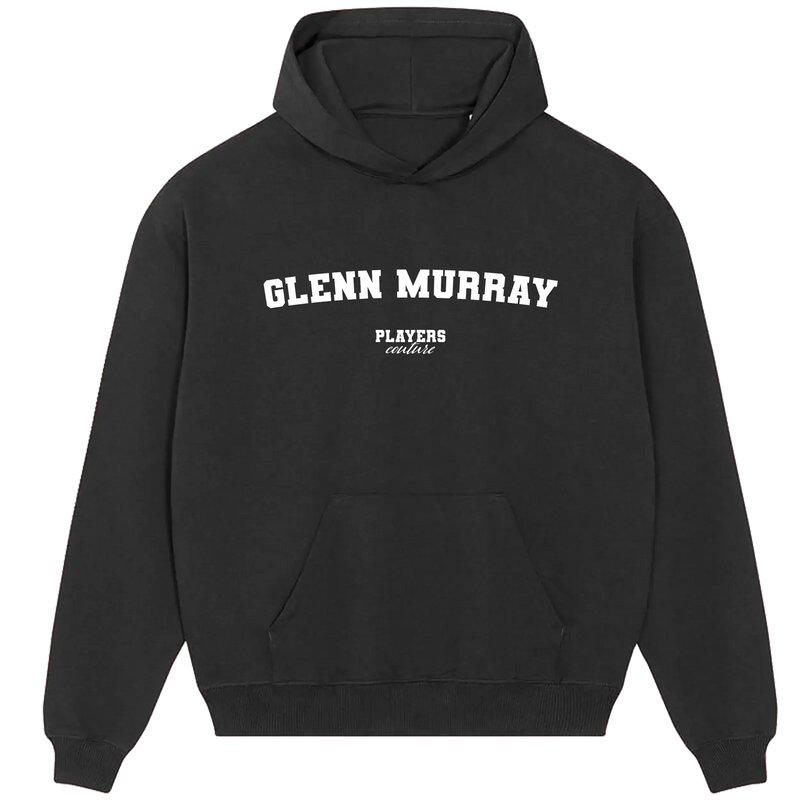 Glenn Murray Men's Hoodie
