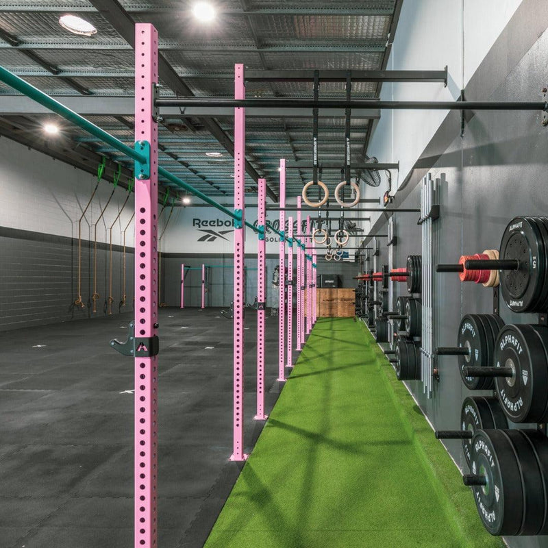 Indoor Gym Turf - 2m Wide