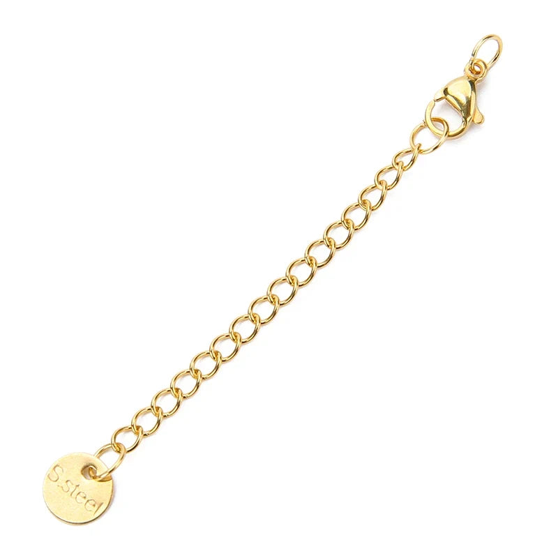 Necklace Extender Chain