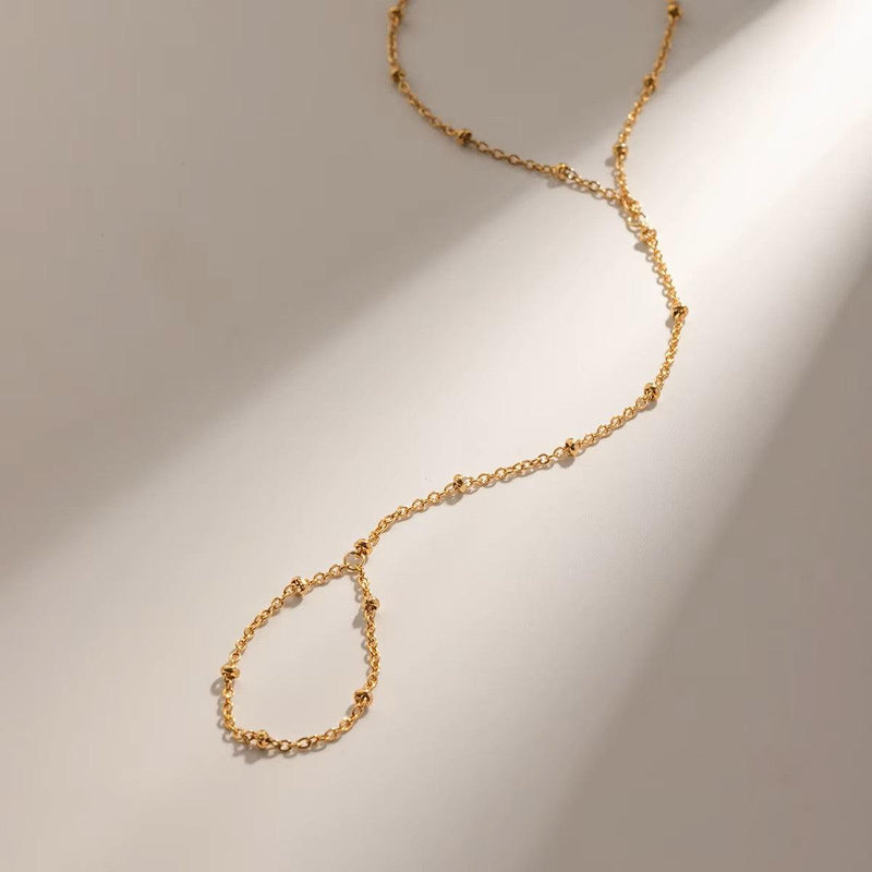 Satellite Slave Bracelet