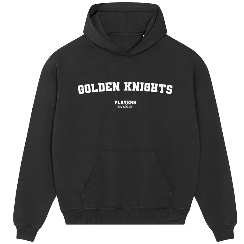 Golden Knights Men's Hoodie