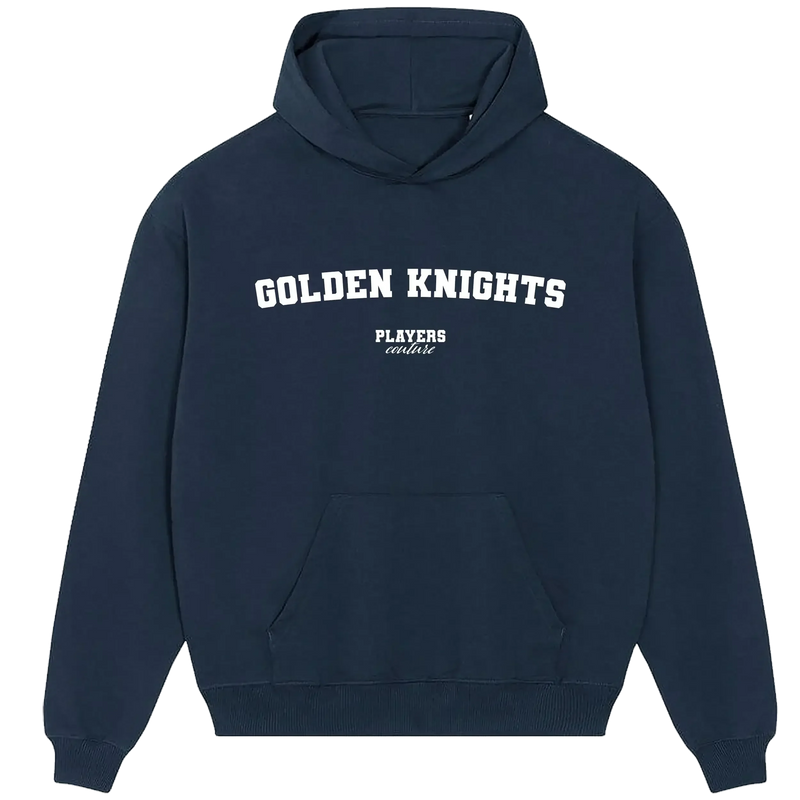 Golden Knights Men's Hoodie
