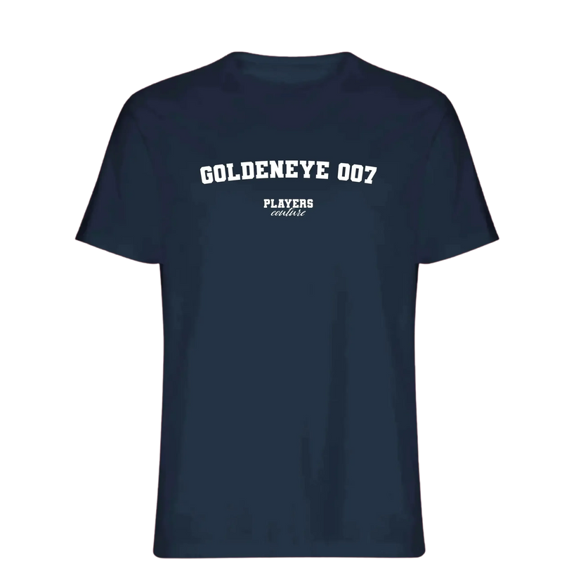 Goldeneye 007 Mens T-Shirt