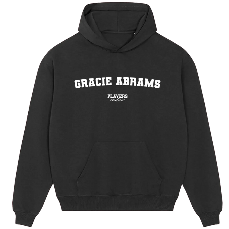 Gracie Abrams Men's Hoodie