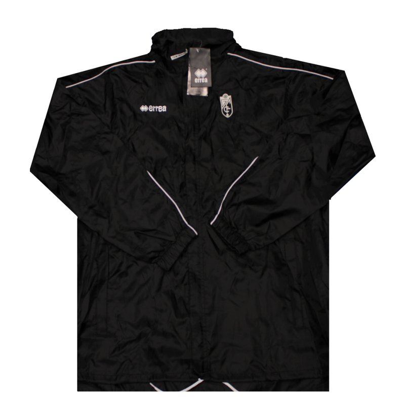 Granada 2018-2019 Rain Jacket (BNWT) L