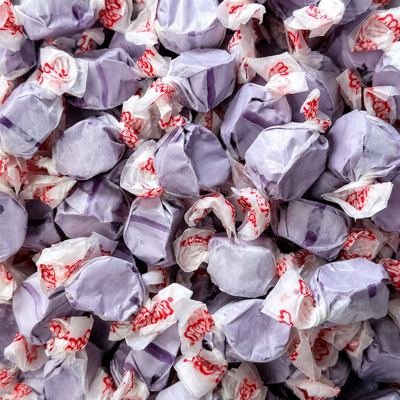 Grape Salt Water Taffy