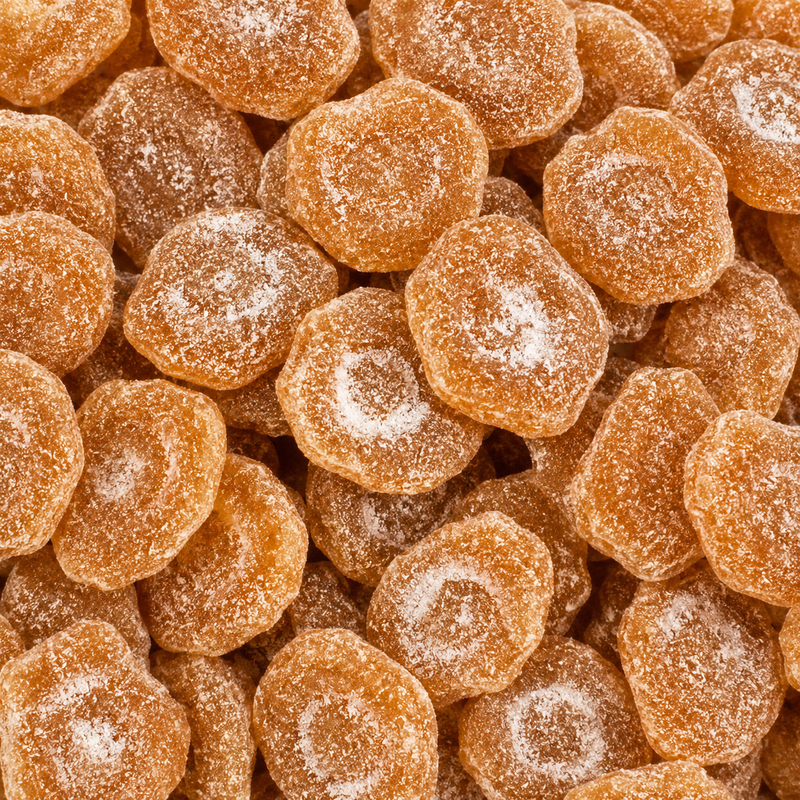 Gray's Traditional Teacakes