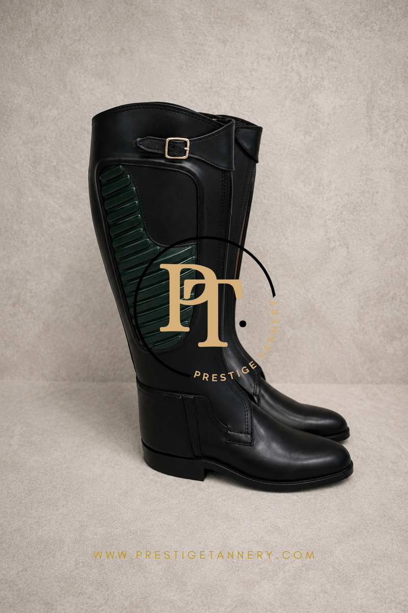 Professional Polo Boots for Women