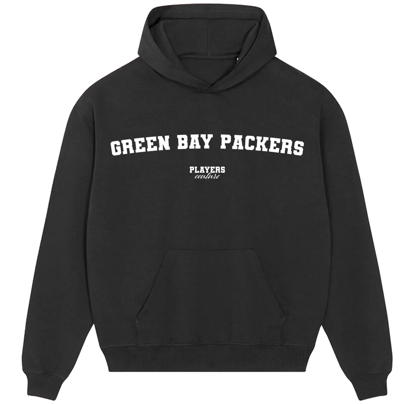 Green Bay Packers Men's Hoodie