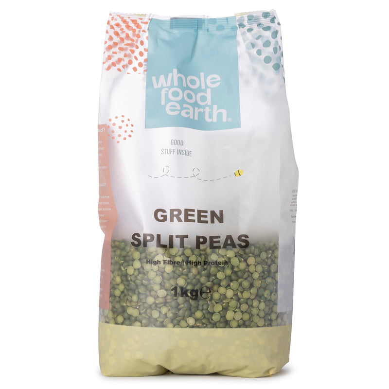 Green Split Peas