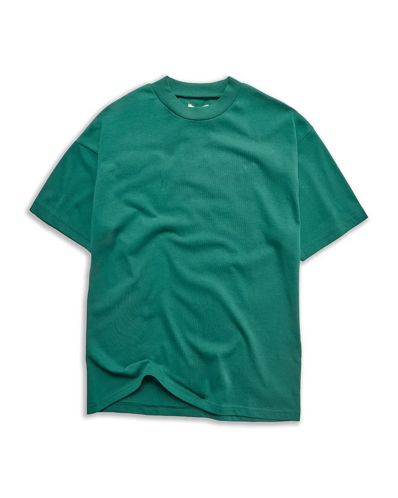 Monaco T-Shirt Green