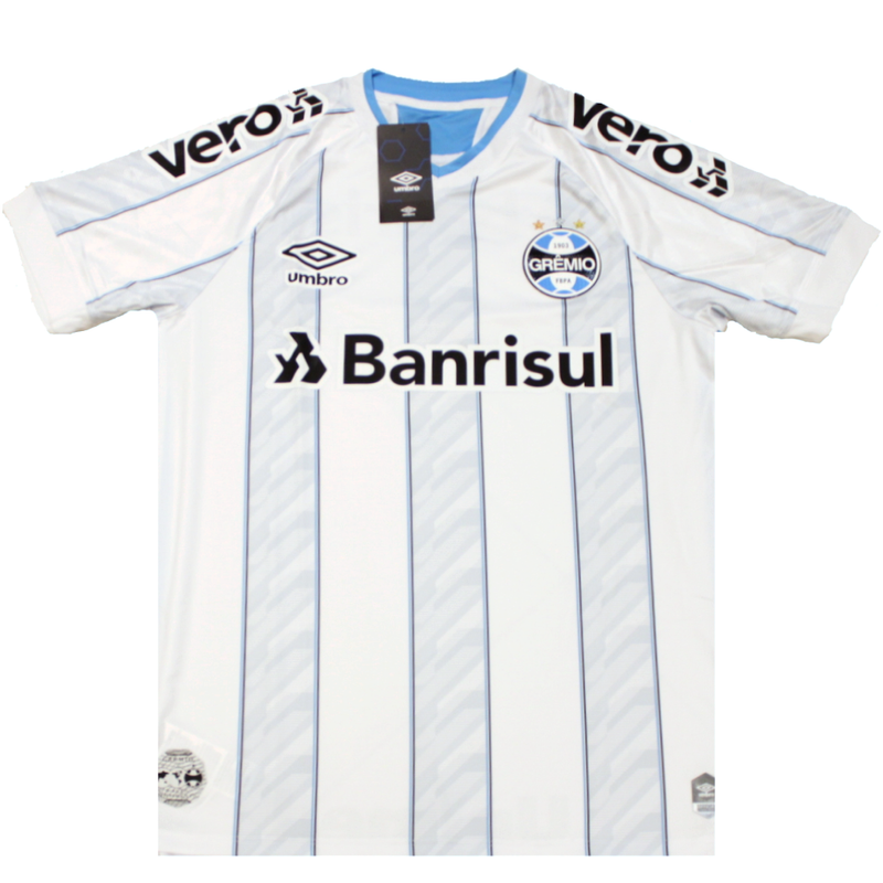 Gremio 2019-2020 Away Shirt (BNWT) M