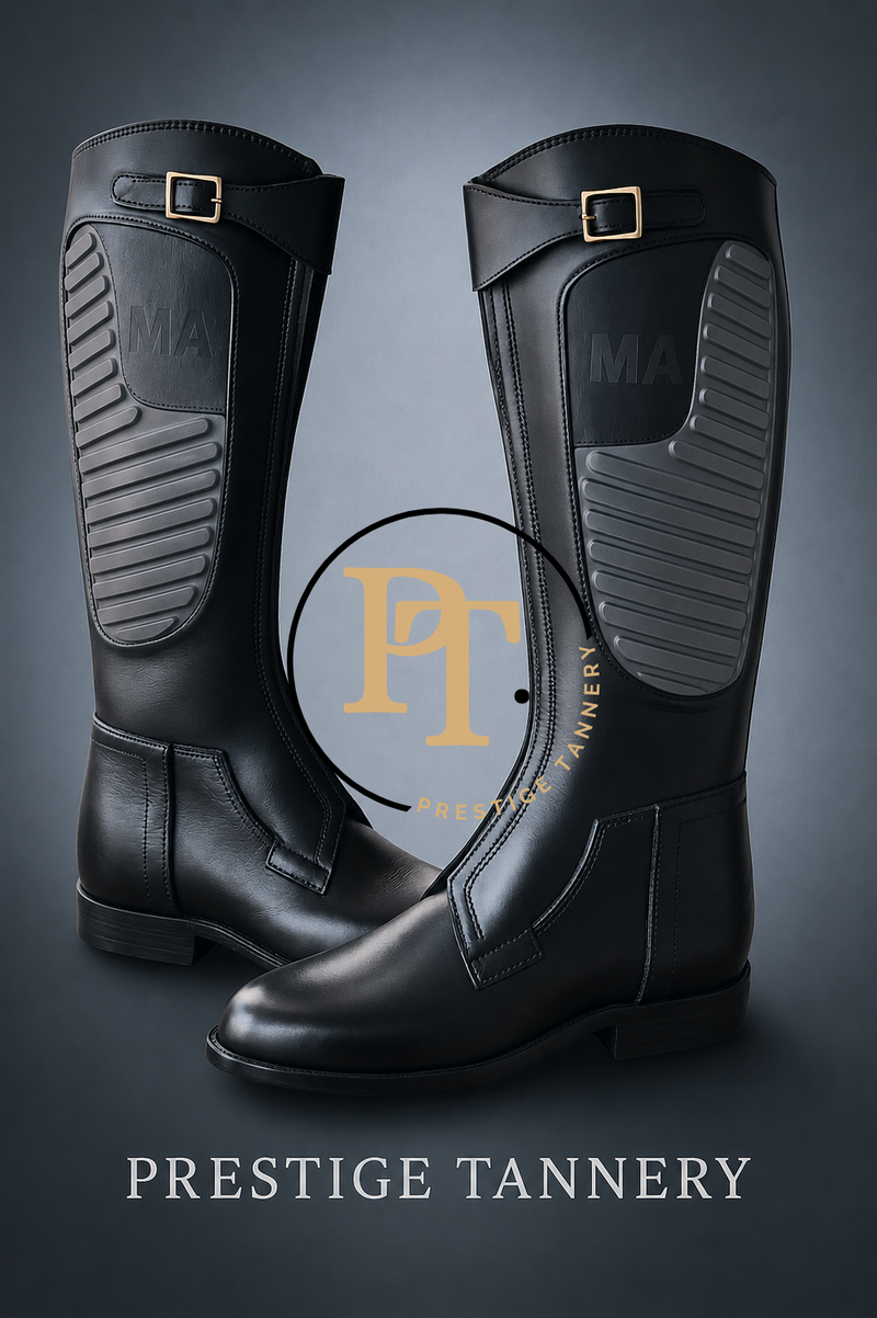 Professional Polo Boots for Women