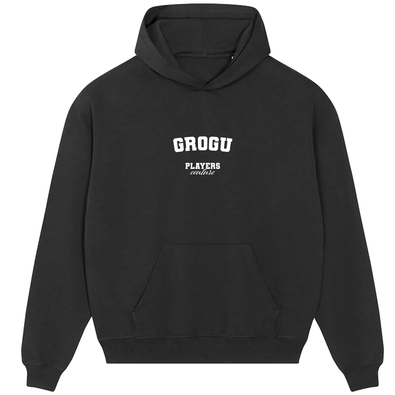 Grogu Men's Hoodie