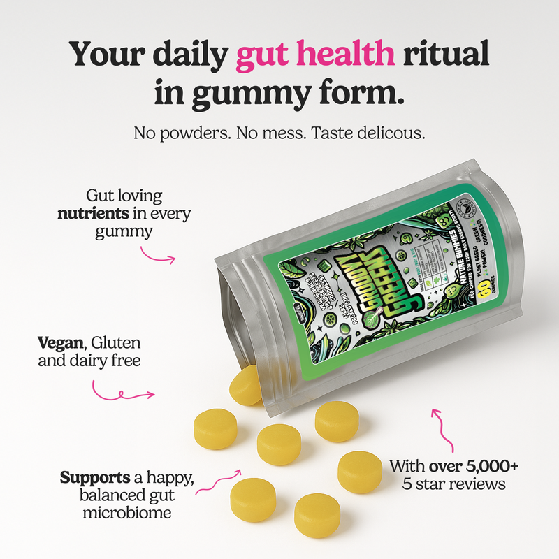 Glow & Flow Bundle | 30 day supply