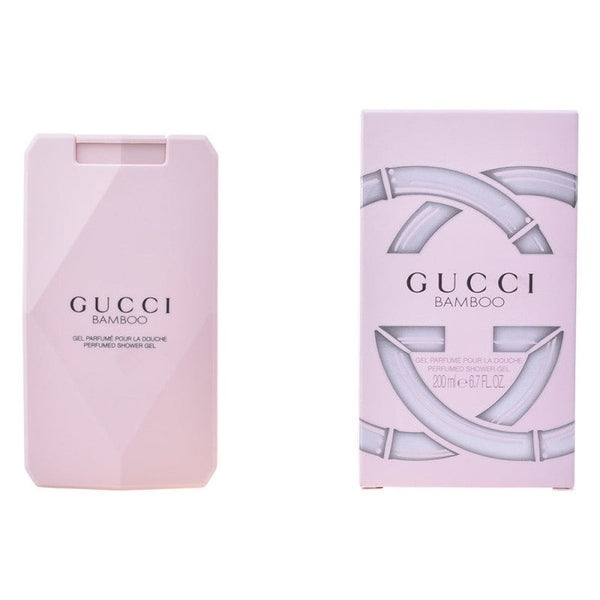 Gucci Bamboo Shower Gel 200ml