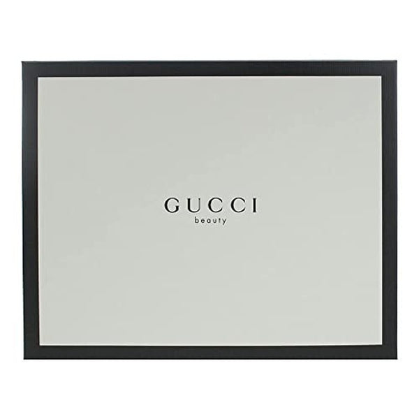 Gucci Flora Gorgeous Gardenia Gift Set 50ml Eau De Toilette + 5ml Eau De Toilette