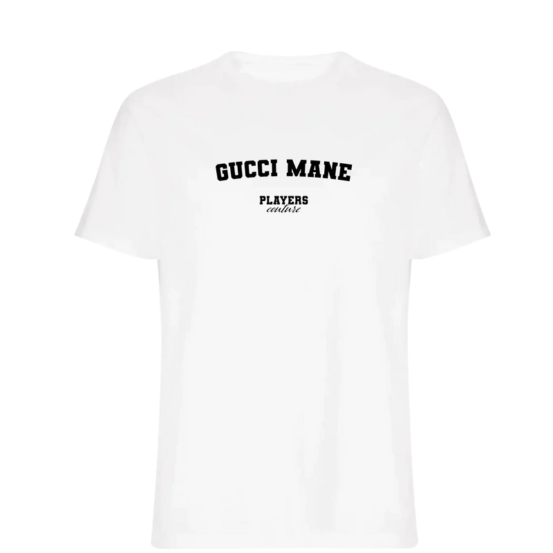 Gucci Mane Men's T-Shirt