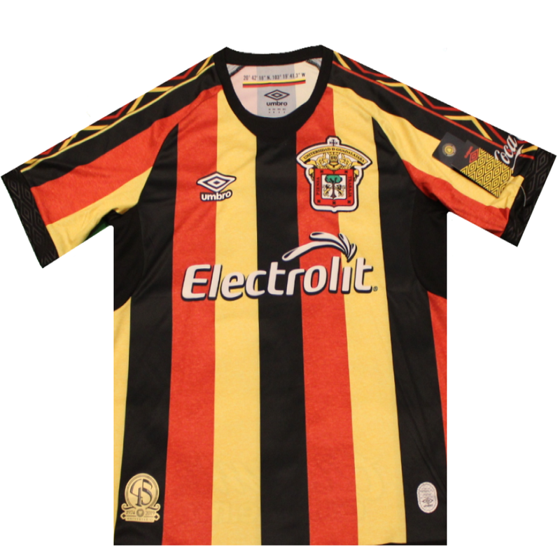 Leones Negros 2019-2020 Special Home Shirt (BNWT) M