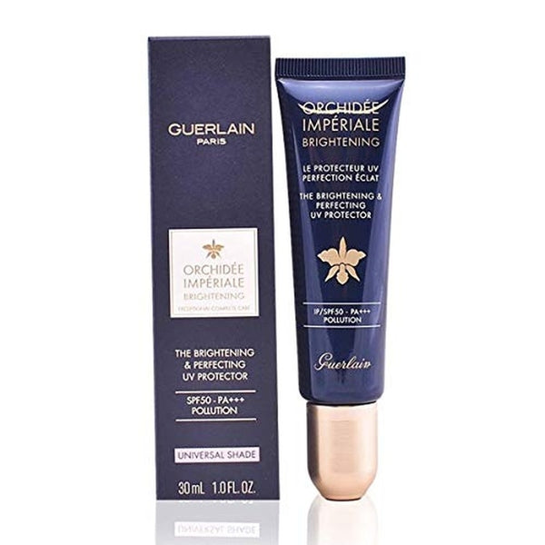 Guerlain Orchidée Impériale Brightening & Perfecting Moisturiser SPF50 30ml