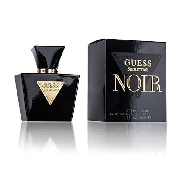 Guess Seductive Noir Women Eau de Toilette 50ml Spray