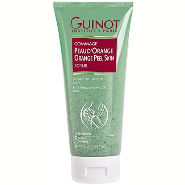 Guinot Gommage Peau d'Orange Body Scrub 200ml