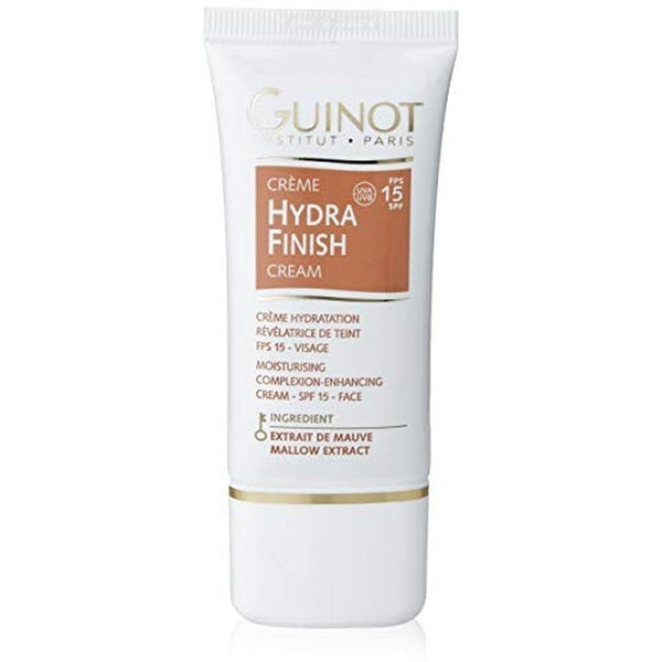 Guinot Hydra Finish Face Cream SPF15 30ml