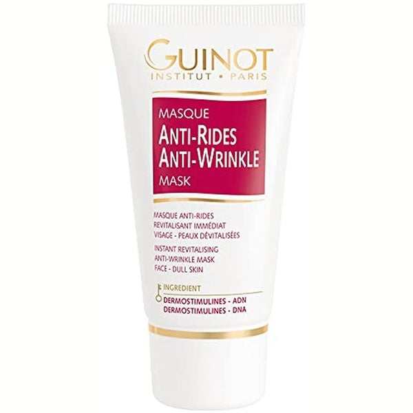 Guinot Masque Vital Antirides Anti-Wrinkle Mask 50ml