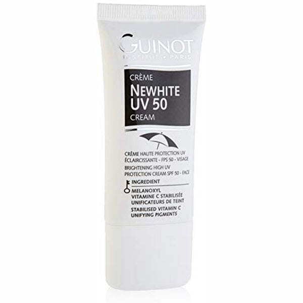 Guinot Newhite Brightening UV Shield SPF50 30ml