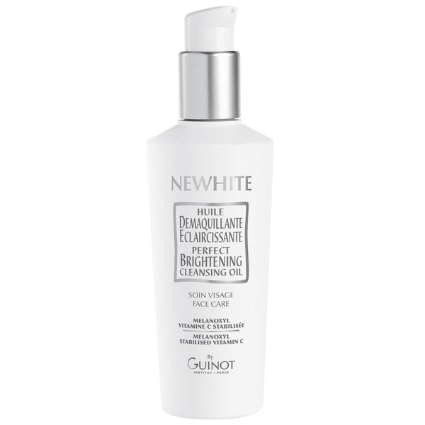 Guinot Newhite Perfect Brightening Cleansing Oil 200ml