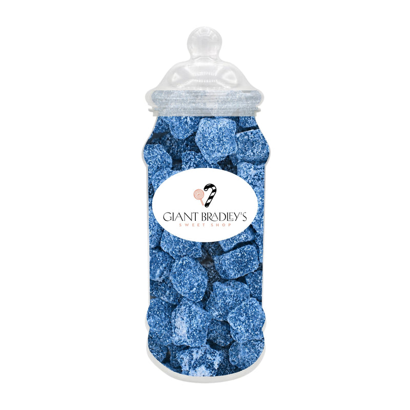Gummy Stars