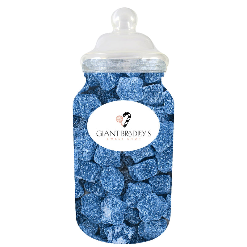 Gummy Stars