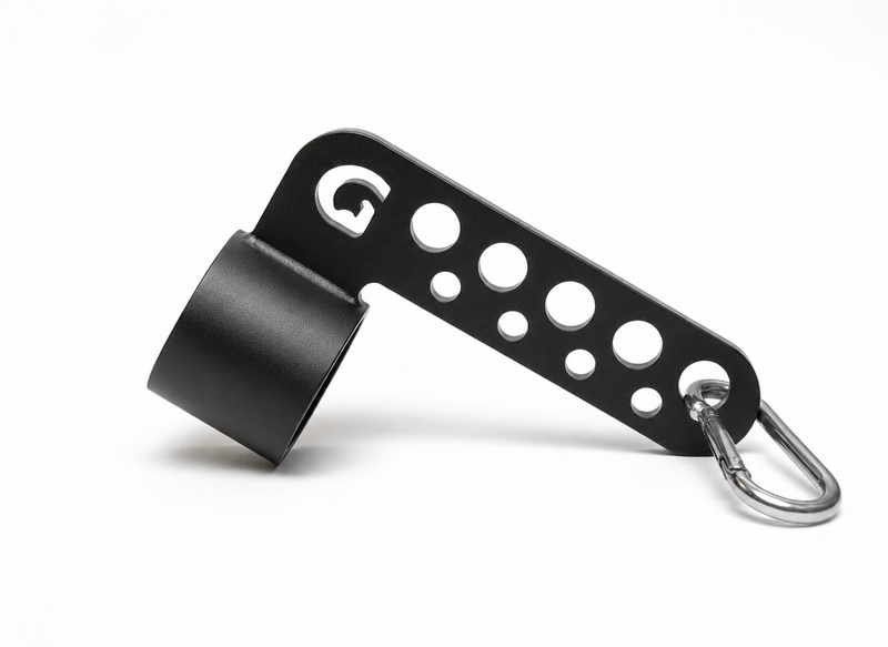 GymPin Belt Squat Collar