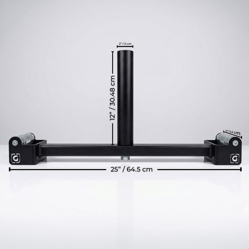 Hyper Loader 12 INCH