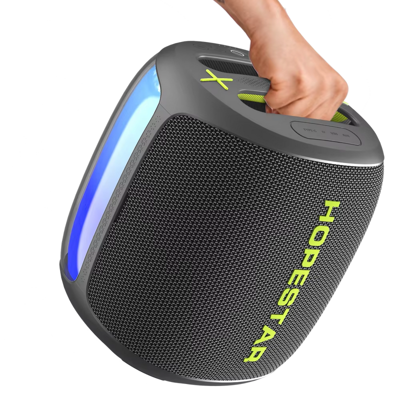 Hopestar Party 500 Wireless Party Speaker with Stand