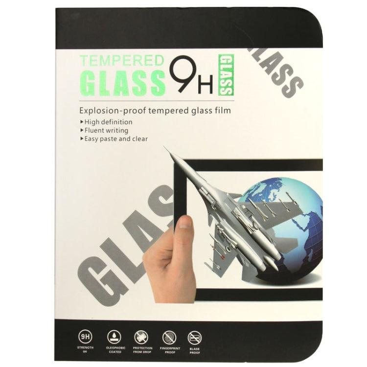 For Huawei MediaPad M3 8.4 inch 0.3mm 9H Surface Hardness Explosion-proof Tempered Glass Film, For MediaPad M3 8.4 inch