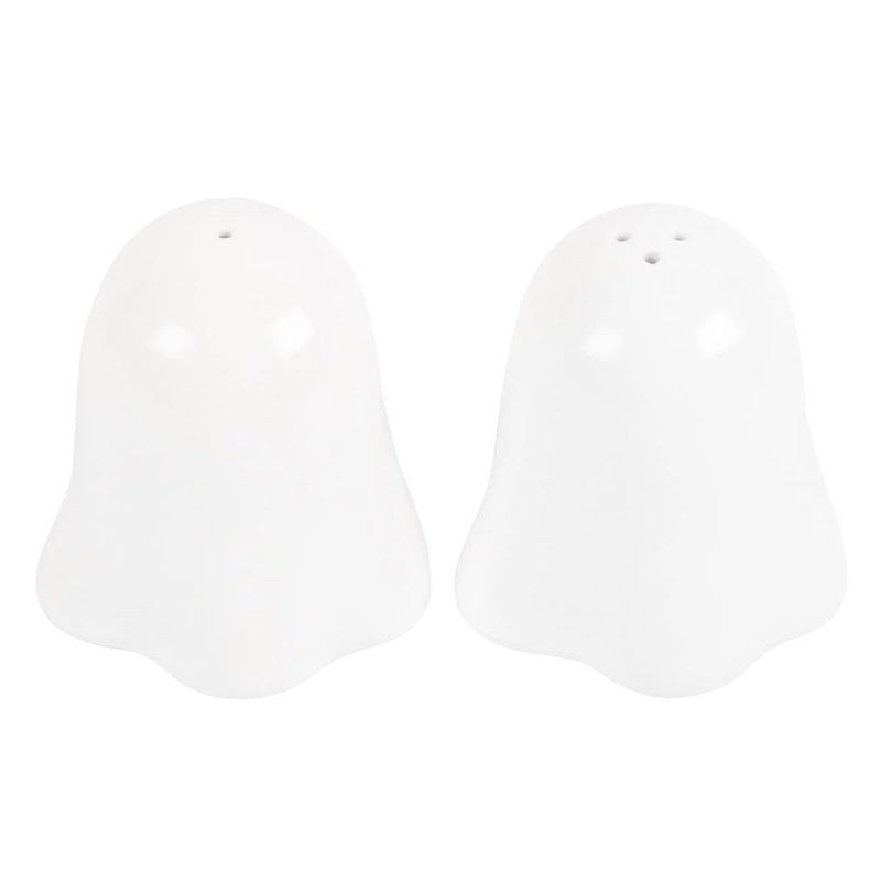 Ghost Salt and Pepper Shakers